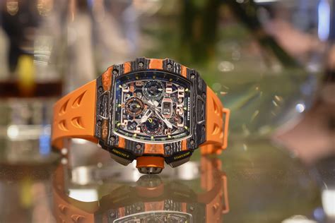 richard mille rm 33-02|rm 11 03 mclaren.